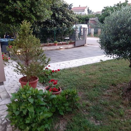 Apartment Stefania Rovinj Exterior foto