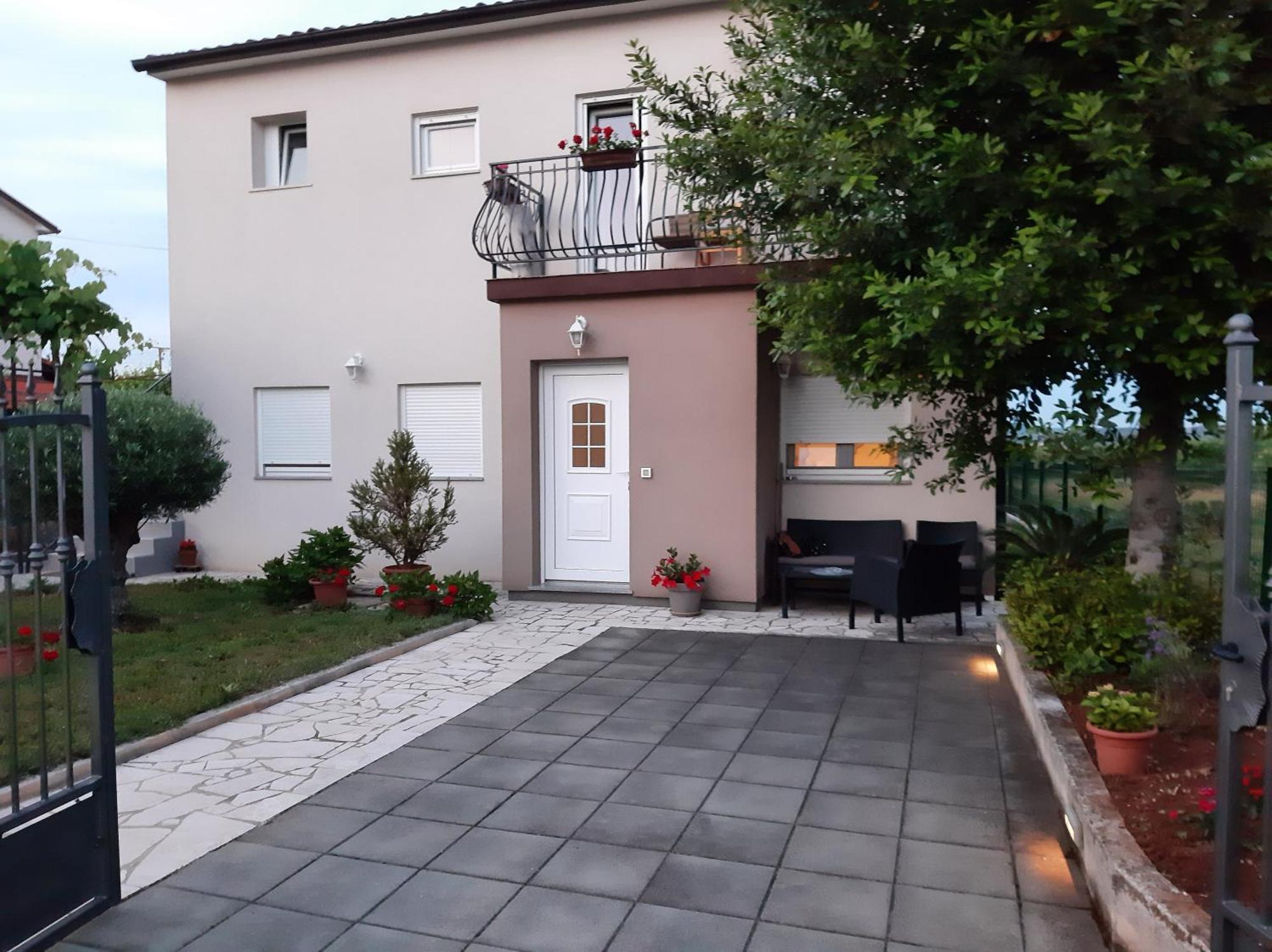 Apartment Stefania Rovinj Habitación foto