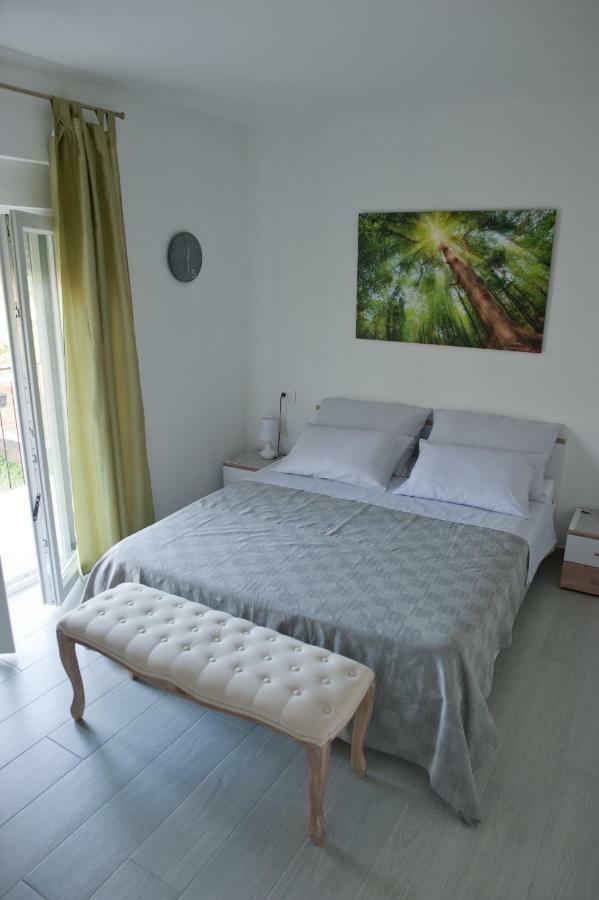 Apartment Stefania Rovinj Exterior foto